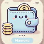 かんたん家計簿 まもるくん